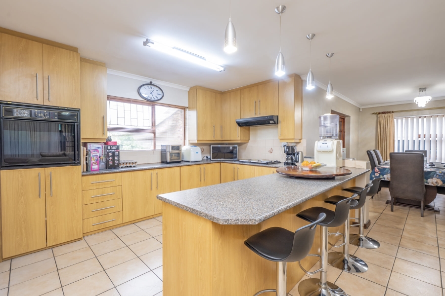 4 Bedroom Property for Sale in De Tijger Western Cape